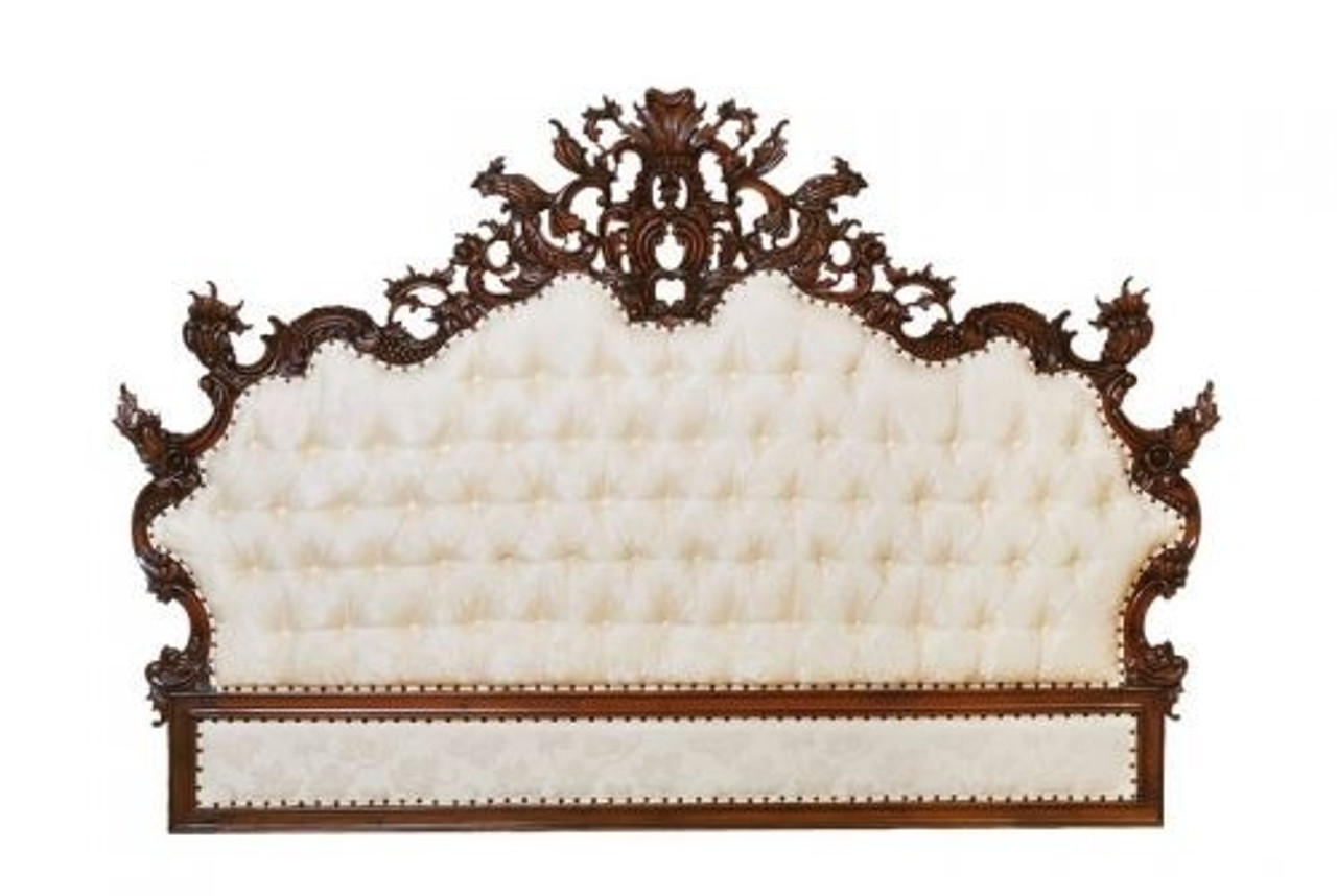 French Headboards